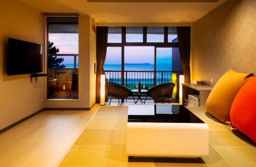 Hagi Hotel | 宵待ちの宿 萩一輪