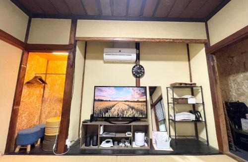 Ichinomiya House | 宿いちのみや