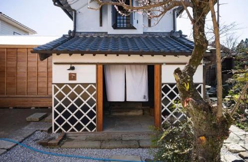 Otaki Villa | 宿と食事ローブン大多喜町