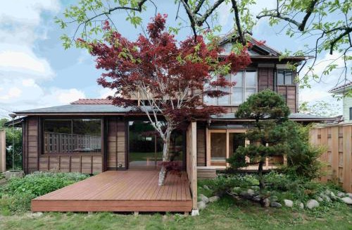 Otaki Villa | 宿と食事ローブン大多喜町