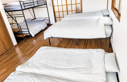 Utsunomiya Apartment | 宿のきむら2