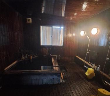Senboku House | 宿小町や