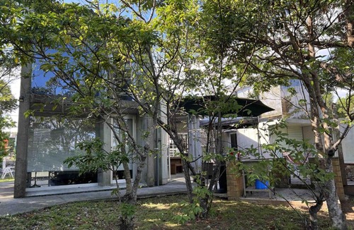 Gesashi House | 宿泊施設風