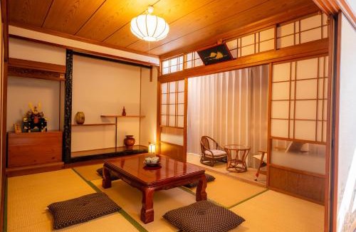 Aira Apartment | 宿 重富 Stay SHIGETOMI