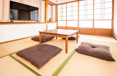 Aira Apartment | 宿 重富 Stay SHIGETOMI