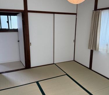 Shibushi Apartment | 宿 Oshikiri01