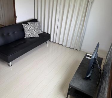 Shibushi Apartment | 宿 Oshikiri01