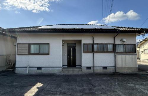Shibushi Apartment | 宿 Oshikiri02