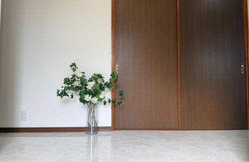 Shibushi Apartment | 宿 Oshikiri02