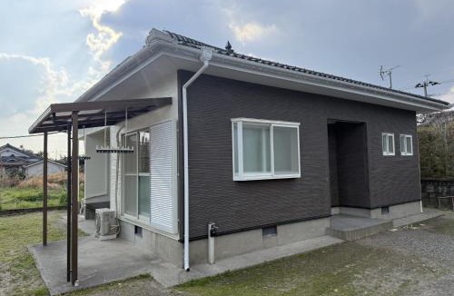 Shibushi Apartment | 宿Oshikiri 04