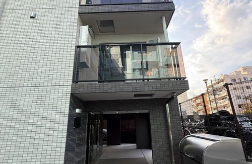Toyotamakita Apartment | 寅ホテル新江古田TORA HOTELShinEkoda