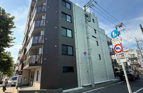 Toyotamakita Apartment | 寅ホテル新江古田TORA HOTELShinEkoda