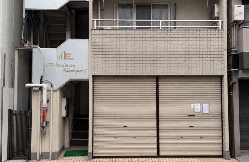 Nakameguro Apartment | 寅ホテル 中目黒 TORA HOTEL Nakameguro