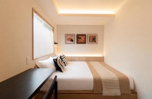 Nakameguro Apartment | 寅ホテル 中目黒 TORA HOTEL Nakameguro