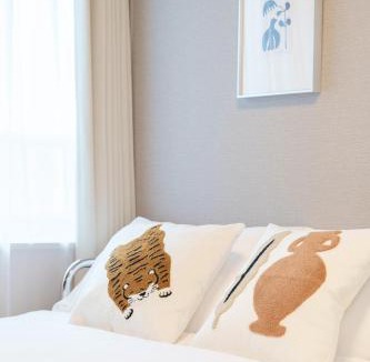 Nagawa Apartment | 寅ホテル 蒲田 TORA HOTEL Kamata