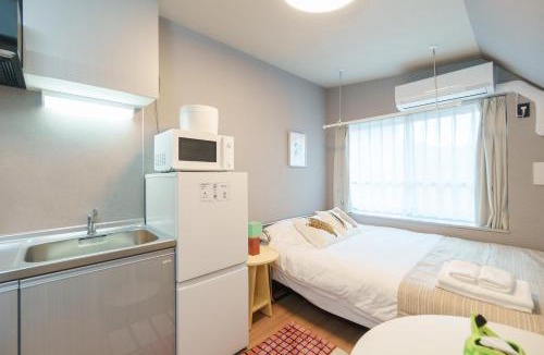Nagawa Apartment | 寅ホテル 蒲田 TORA HOTEL Kamata