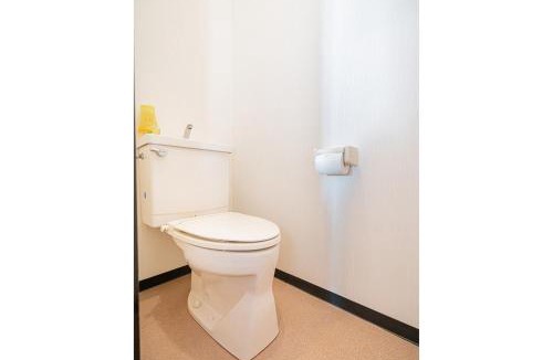Gotemba Apartment | 富士見の宿