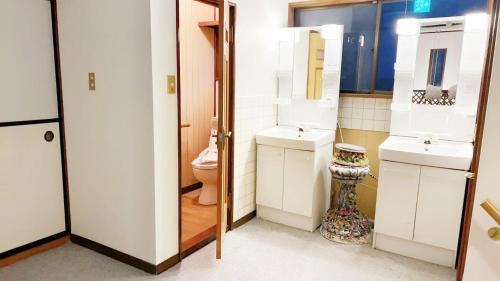 Fujiyoshida Apartment | 富士見旅館101
