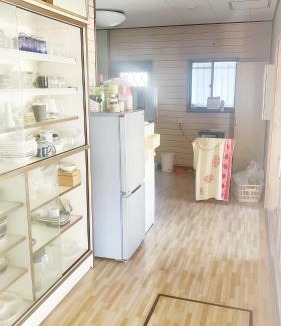 Fujiyoshida House | 富士見旅館201
