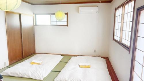 Fujiyoshida House | 富士見旅館206