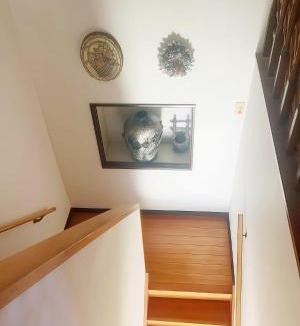 Fujiyoshida House | 富士見旅館206