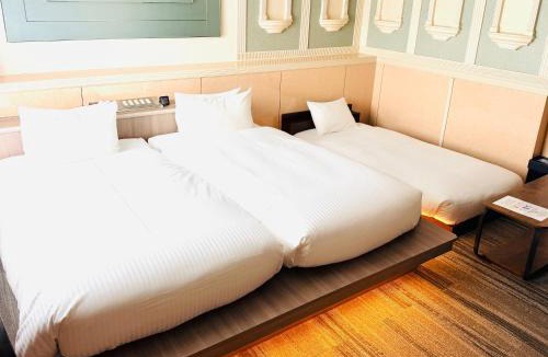 Gotemba Hotel | 富士Outlet温泉Hotel