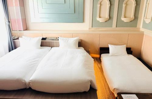 Gotemba Hotel | 富士Outlet温泉Hotel