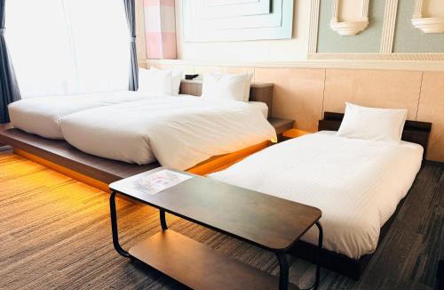 Gotemba Hotel | 富士Outlet温泉Hotel