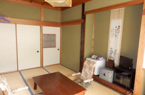 Gokayama Hotel | 富山県 よしのや旅館