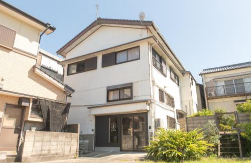 Goto Hotel | 富江宿