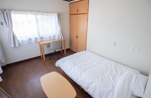 Goto Hotel | 富江宿