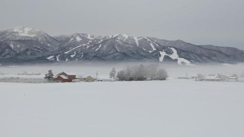 Furano Apartment | 富良野鳥沼Villa 1