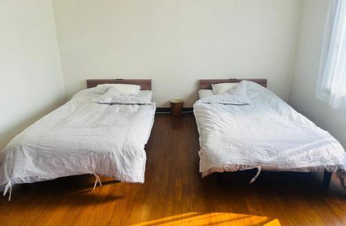 Shimukappu Villa | 富良野 星野家