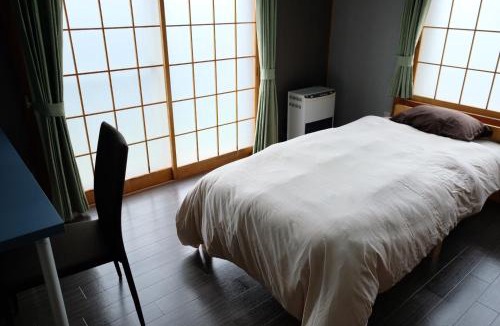 Chokubetsu House | 富貴の里レジデンス