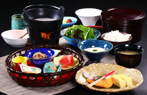 Suruga Ward Hotel | 将軍の湯 久能山本陣 Liberty Resort