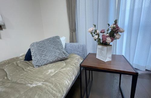 Minamikoiwa Apartment | 小岩 80平米 和室付き3ldk一軒家 最大8名