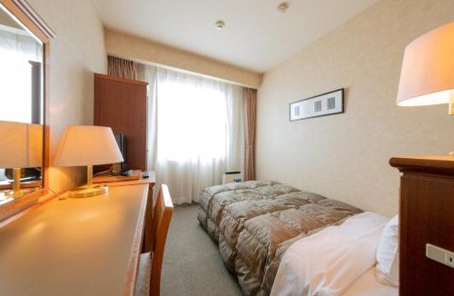 Komatsu Hotel | 小松フレックスホテル