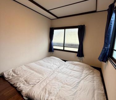 Otaru Apartment | 小樽の海辺を古民家型一戸建で過ごす特別な時間は観光最適なロケーション