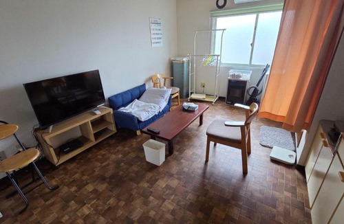 Otaru Apartment | 小樽ステイ石山23
