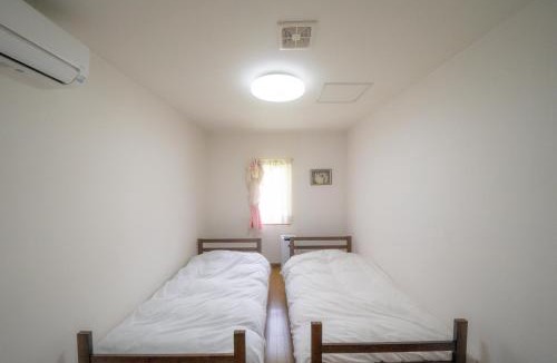 Otaru House | 小樽民泊太田1号館