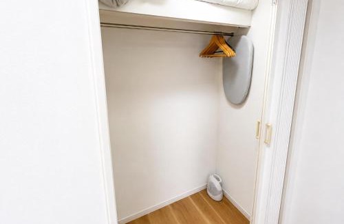 Otaru Apartment | 小樽駅 南小樽駅 両駅徒歩10分 オルゴール堂徒歩5分 homiestay東雲 211 最大3名