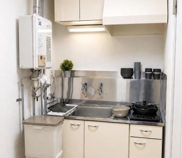 Otaru Apartment | 小樽駅 南小樽駅 両駅徒歩10分 オルゴール堂徒歩5分 homiestay東雲 211 最大3名