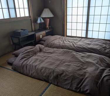 Kawagoe House | 小江戸川越ハウス