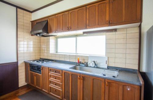Taketomi-jima Taketomi-cho Apartment | 小浜島ジャグジー