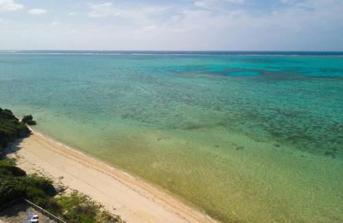 Taketomi-jima Taketomi-cho Apartment | 小浜島 135号棟