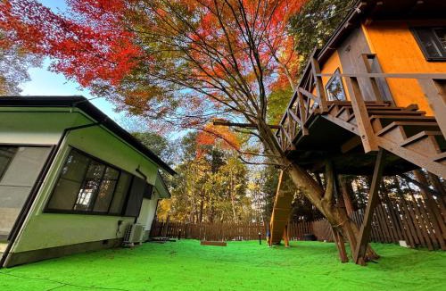 Kannami House | 小路裏園 Kojiuraen