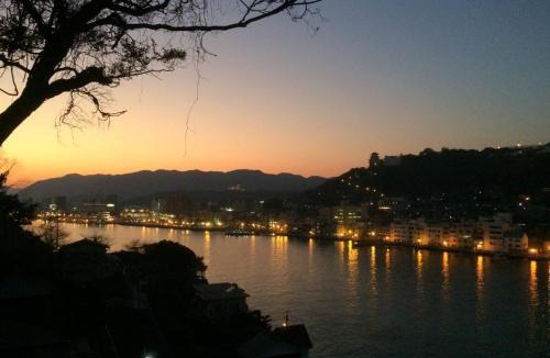 Onomichi Hotel | 尾道やすらぎの宿しーそー