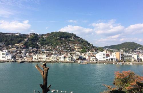 Onomichi Hotel | 尾道やすらぎの宿しーそー