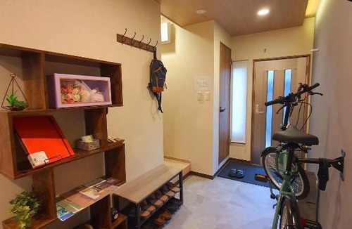 Onomichi House | 尾道小路 - onomichi komichi - Supported by COCOSTAY