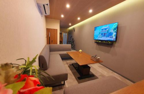 Onomichi House | 尾道小路 - onomichi komichi - Supported by COCOSTAY